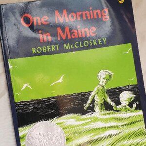 5 for $10: One morning in Maine
